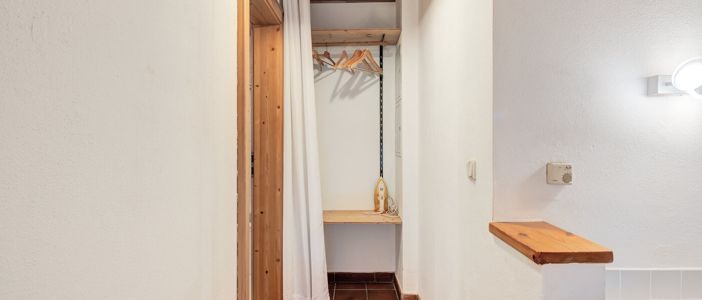 apartamento Pullach im Isartal 01 pasillo 503