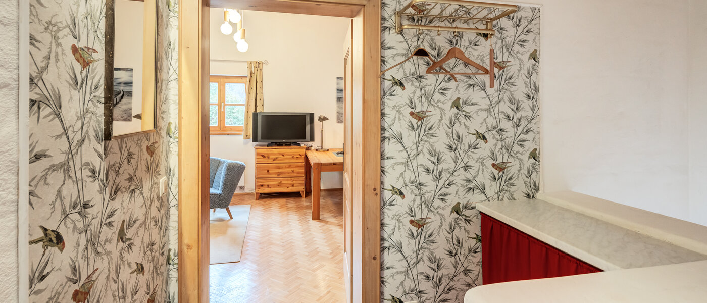 apartamento Pullach im Isartal 02 pasillo 503