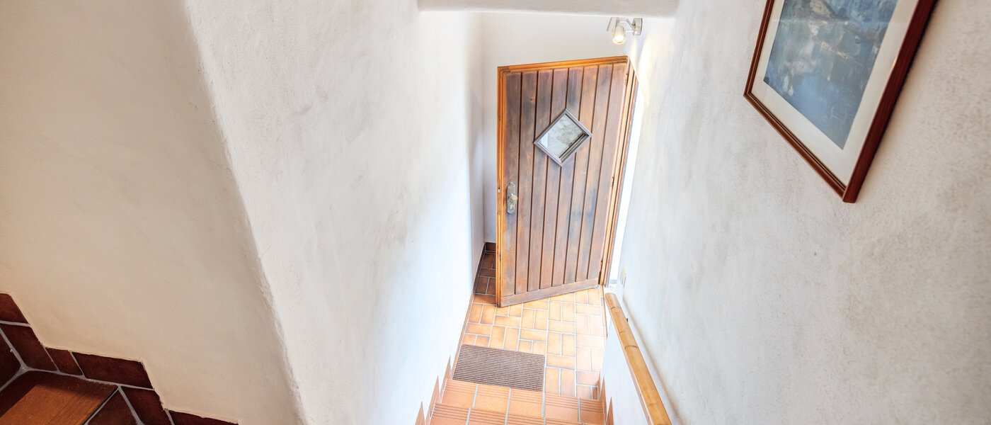 apartamento Pullach im Isartal 04 pasillo 503