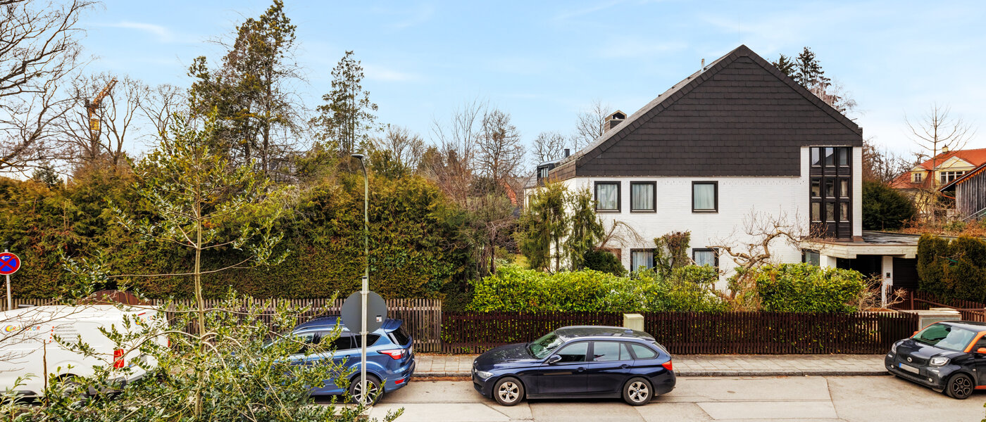 apartamento Pullach im Isartal 01 vista 503