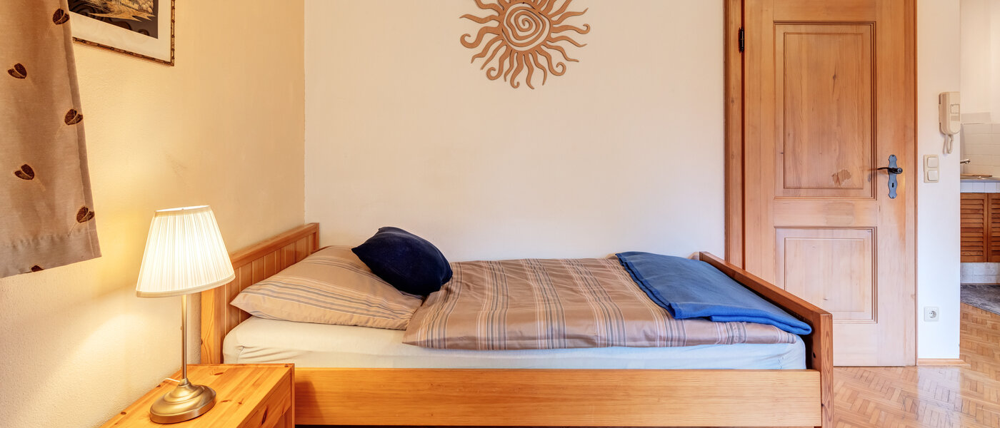 apartamento Pullach im Isartal 01 zona de dormir 503