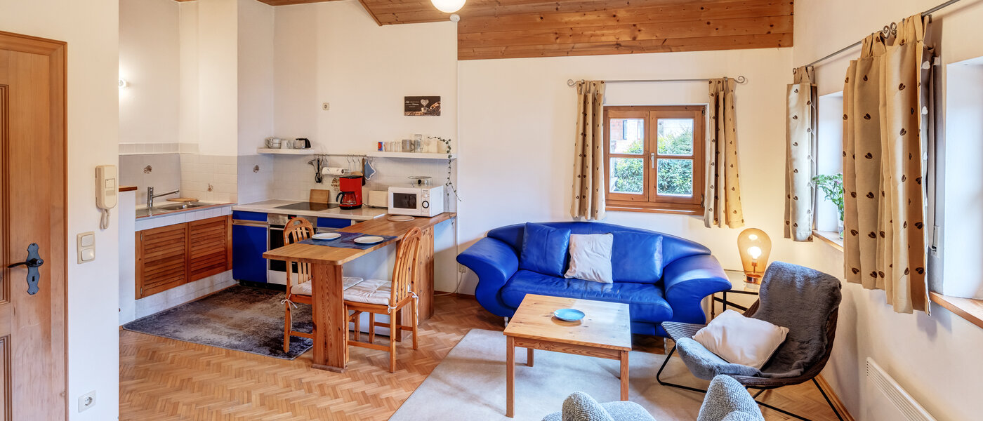 apartamento Pullach im Isartal 01 zona de día  503