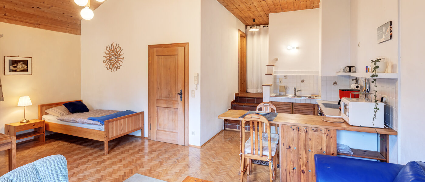 apartamento Pullach im Isartal 04 zona de día  503