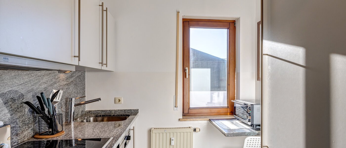 apartamento München Au-Haidhausen 01 cocina 5059