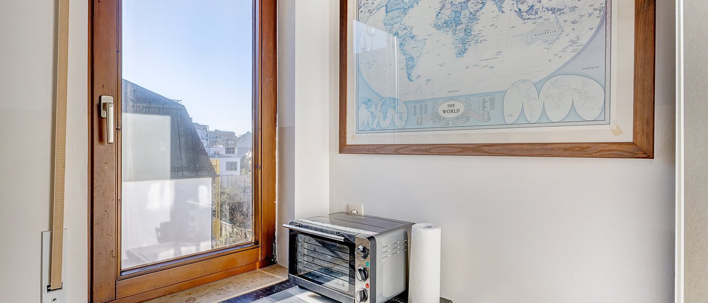 apartamento München Au-Haidhausen 02 cocina 5059