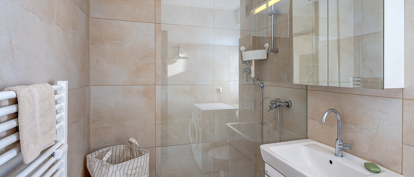 apartamento München Au-Haidhausen 01 baño 5059