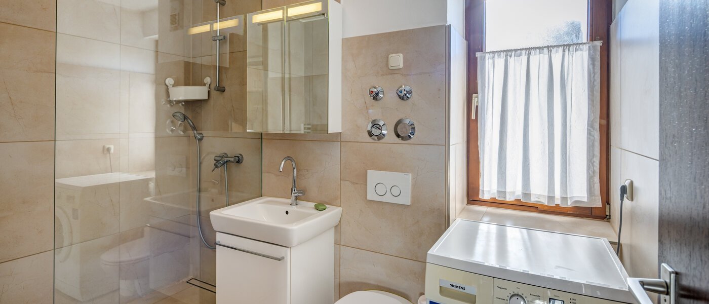apartamento München Au-Haidhausen 02 baño 5059