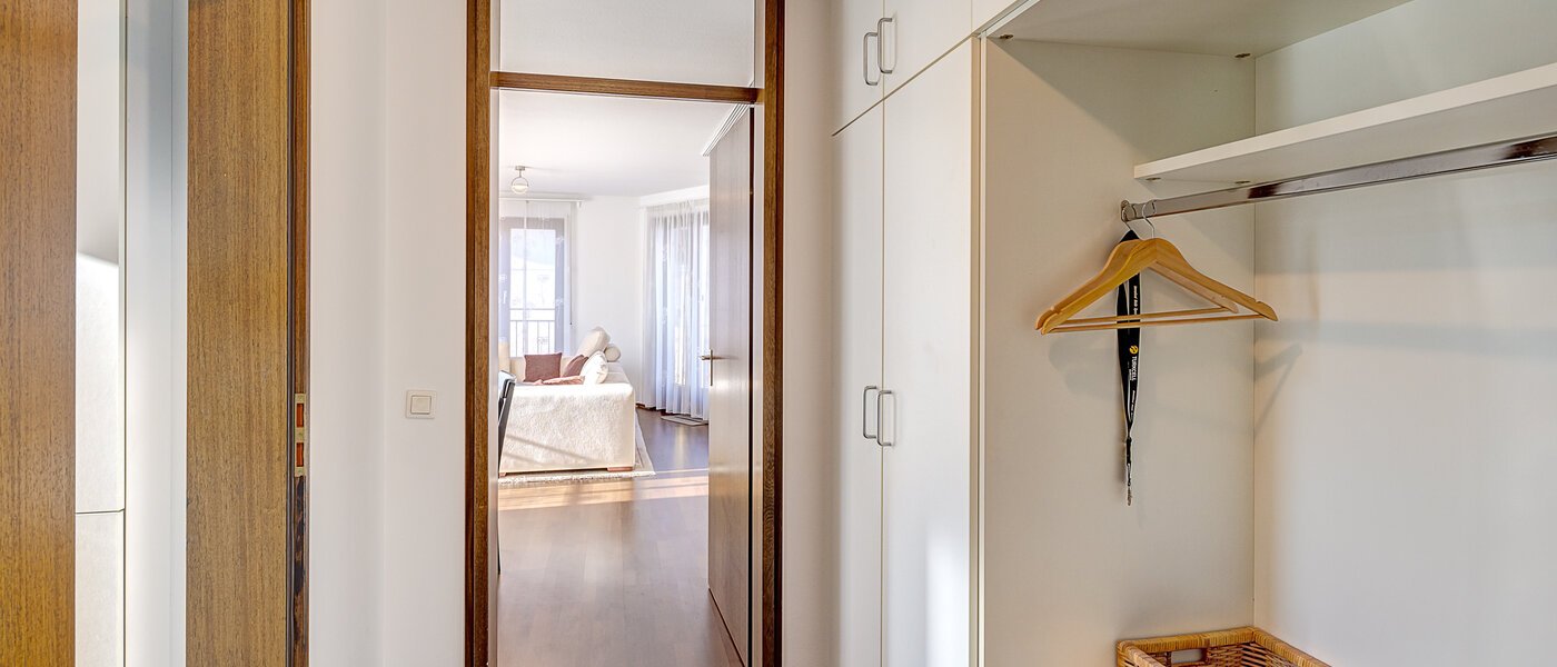 apartamento München Au-Haidhausen 01 pasillo 5059