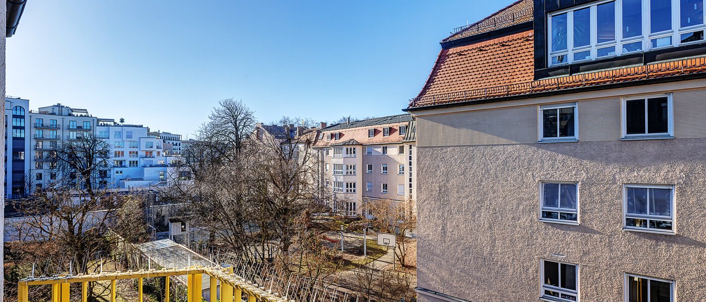 apartamento München Au-Haidhausen 01 vista 5059