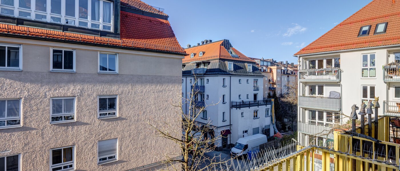 apartamento München Au-Haidhausen 02 vista 5059