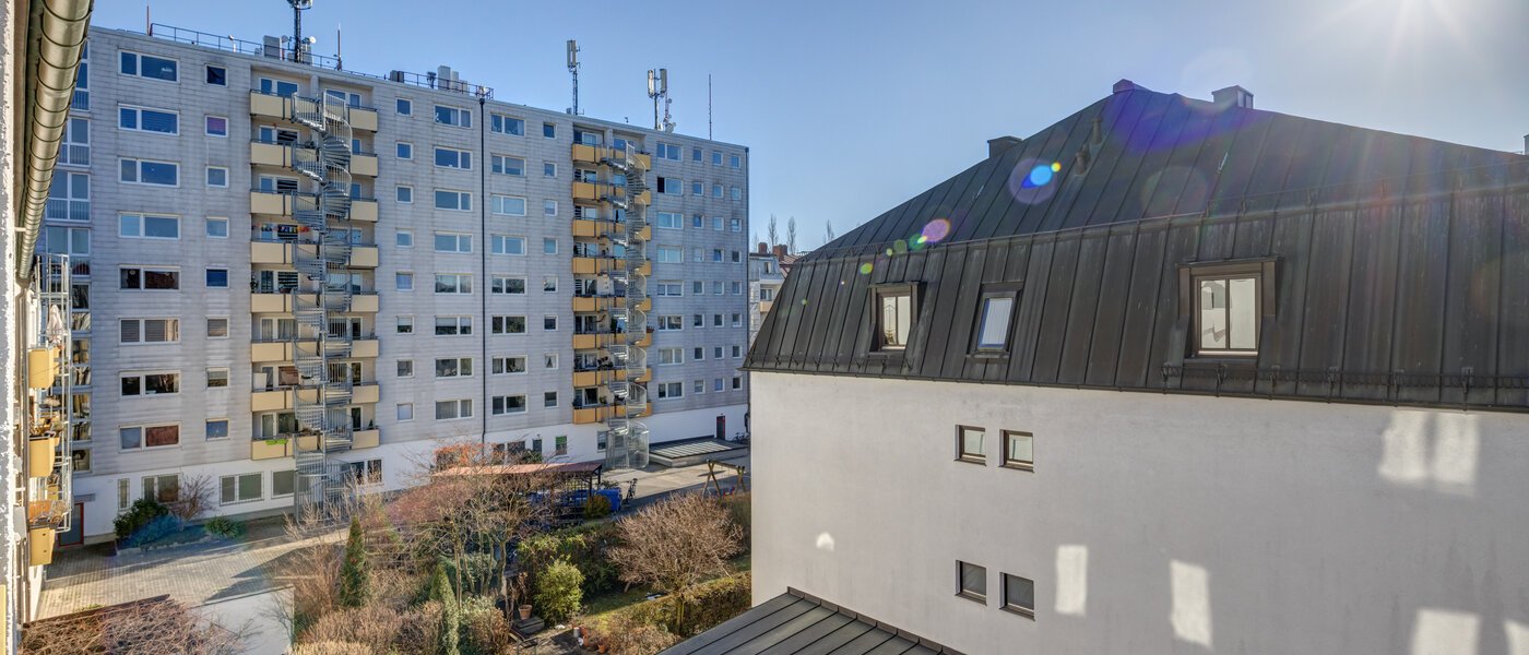 apartamento München Au-Haidhausen 03 vista 5059