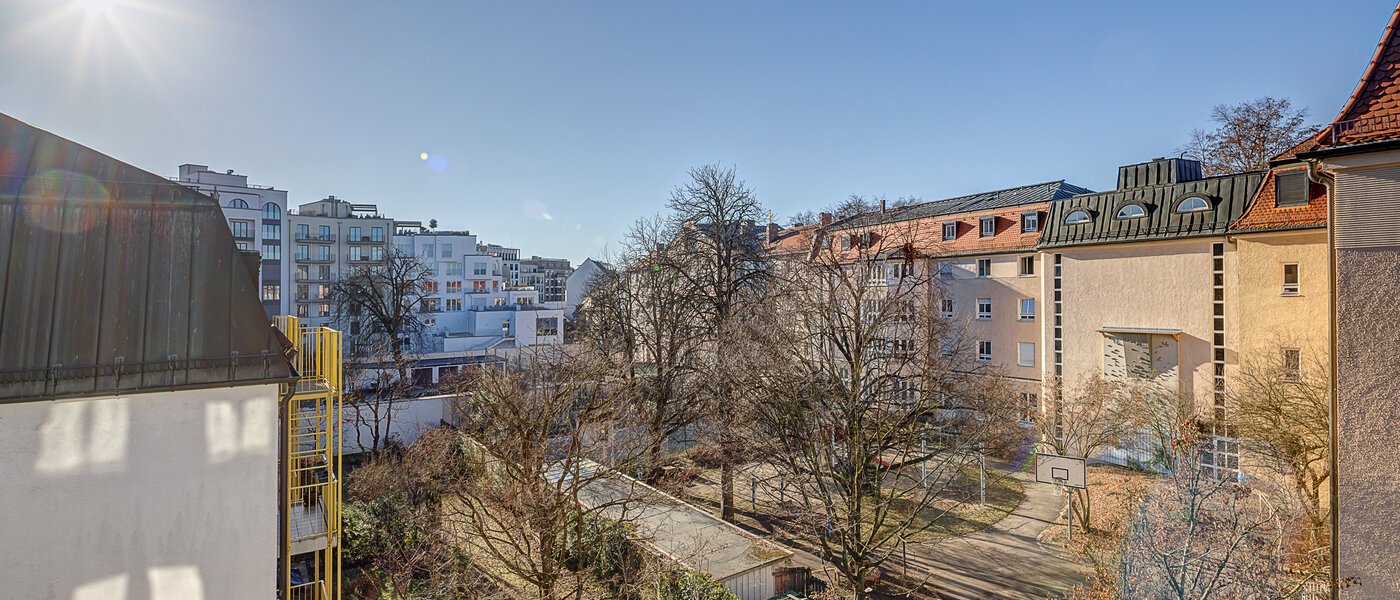 apartamento München Au-Haidhausen 05 vista 5059