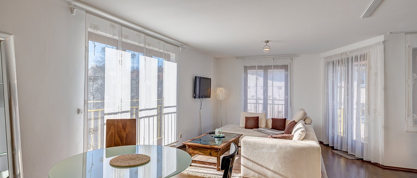 apartamento München Au-Haidhausen 01 zona de día  5059