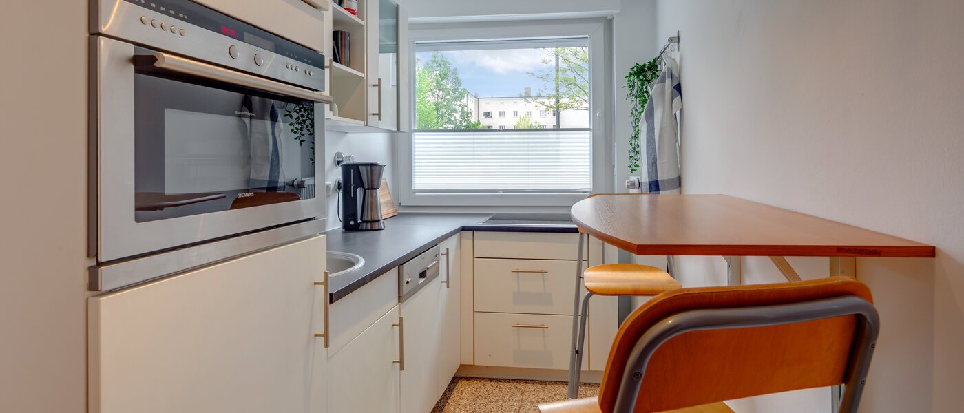 apartamento München Schwabing 01 cocina 5064