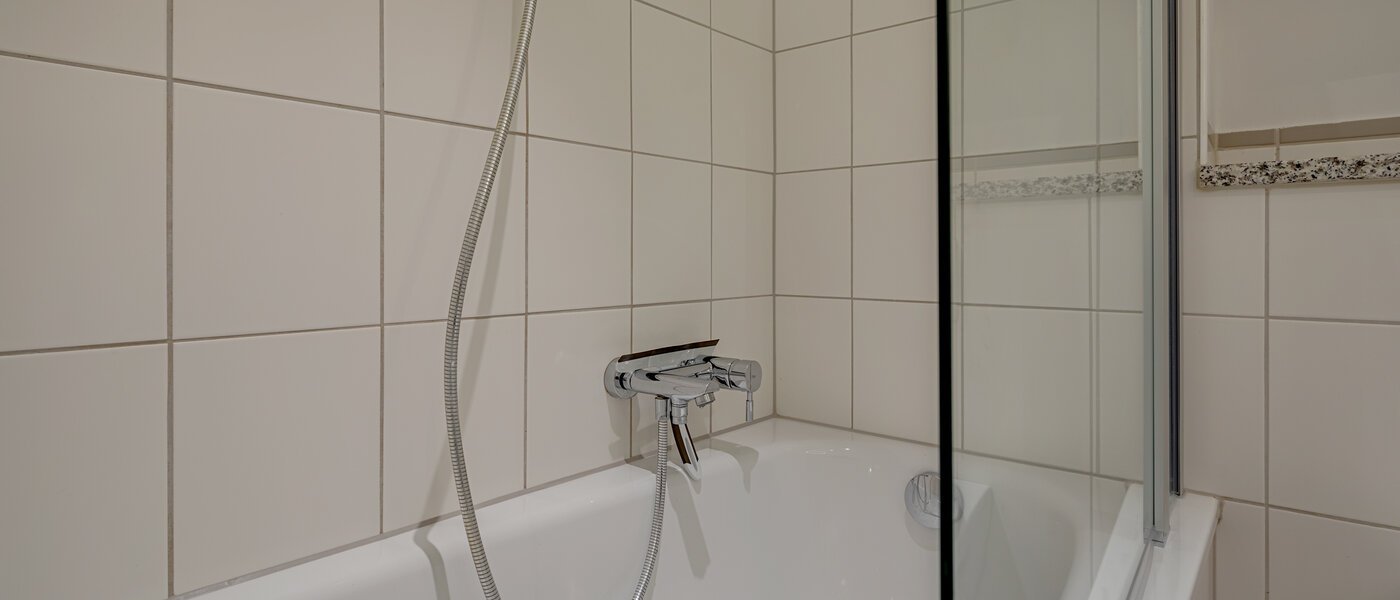 apartamento München Schwabing 03 baño 5064