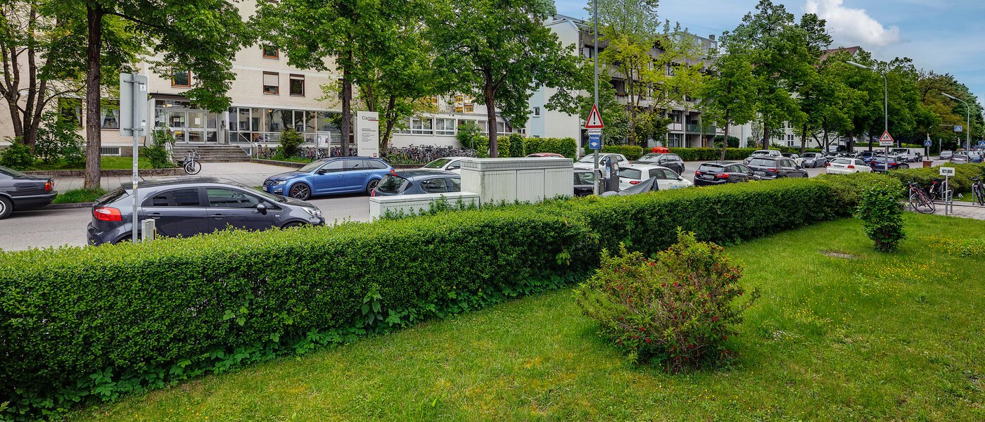 apartamento München Schwabing 01 vista 5064