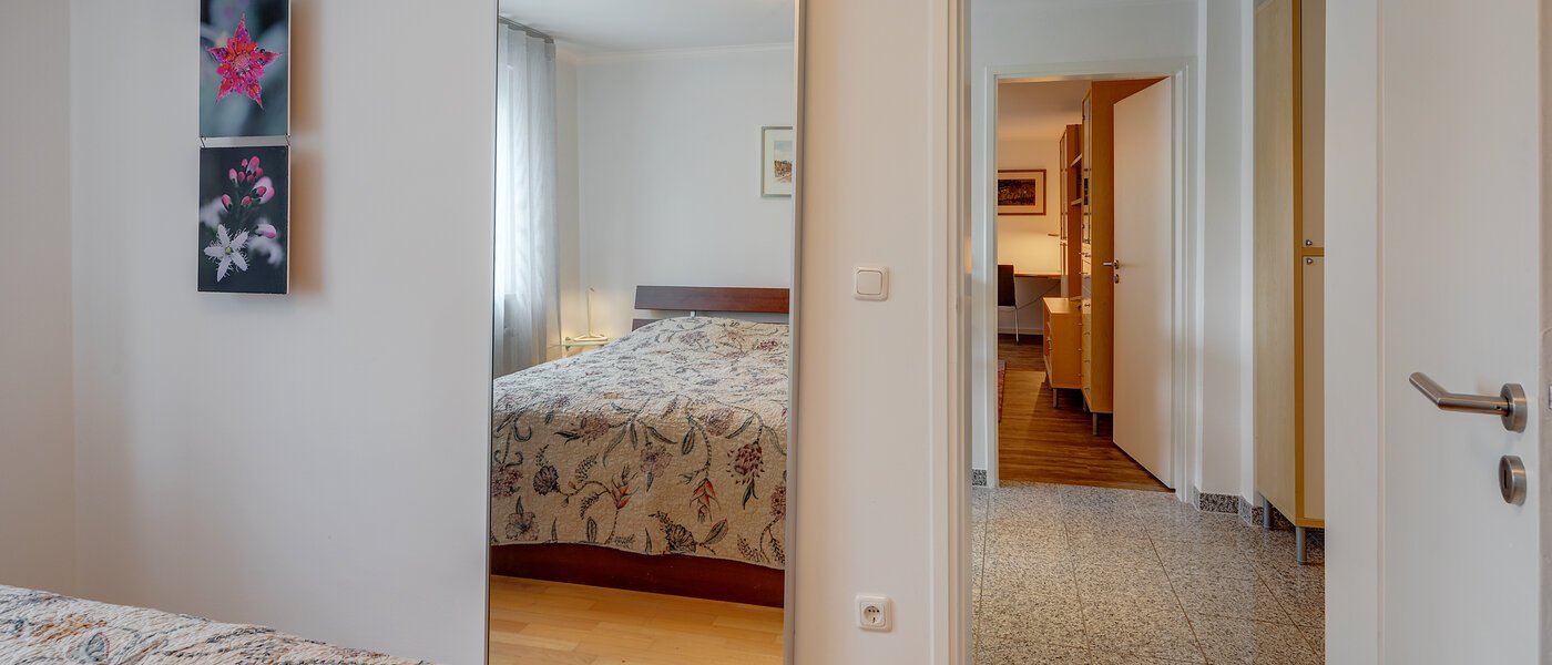 apartamento München Schwabing 03 dormitorio 5064