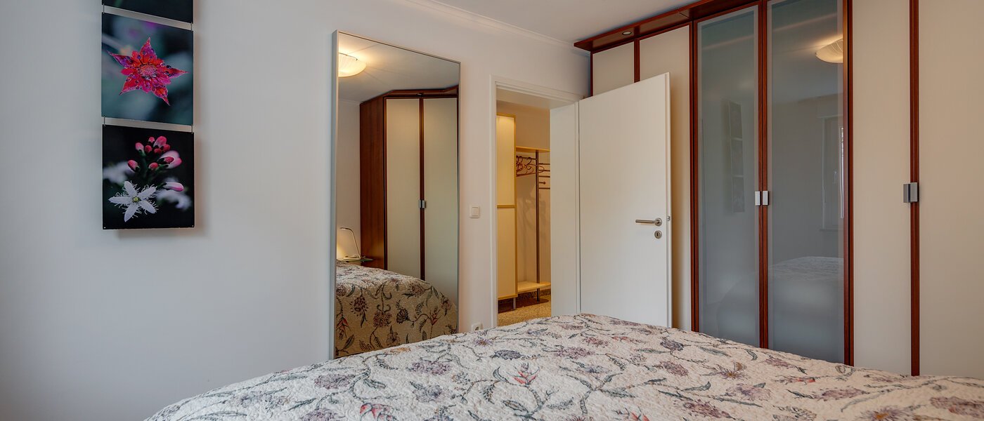 apartamento München Schwabing 04 dormitorio 5064