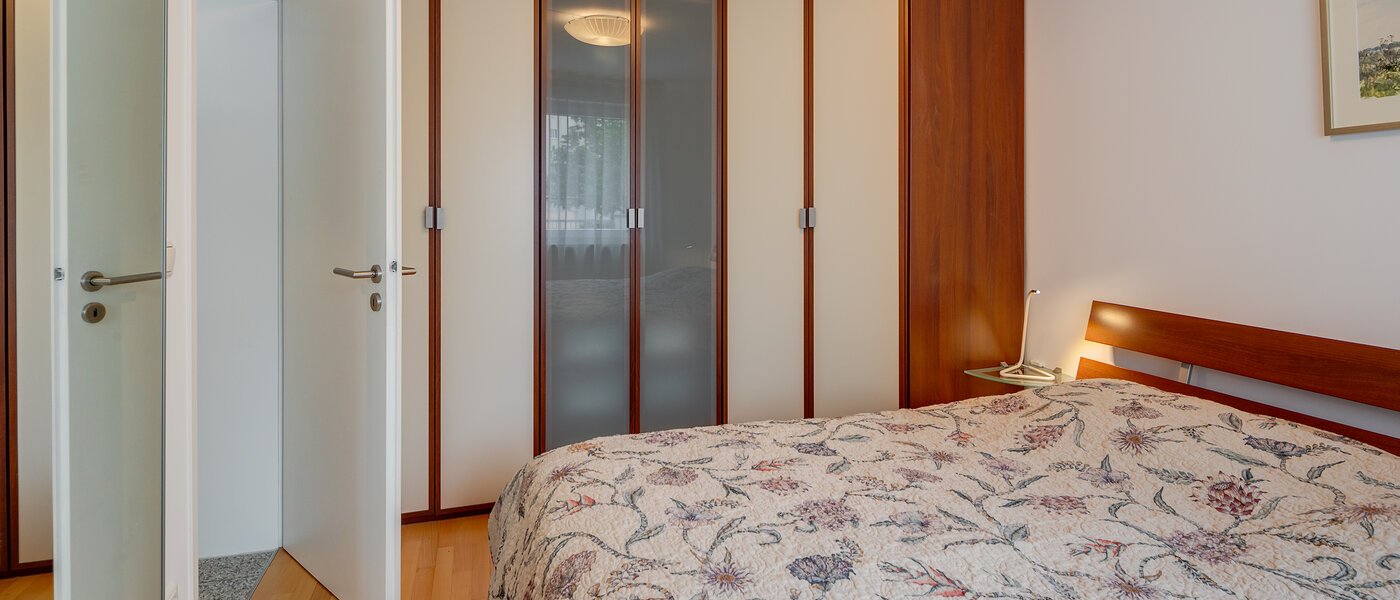 apartamento München Schwabing 05 dormitorio 5064