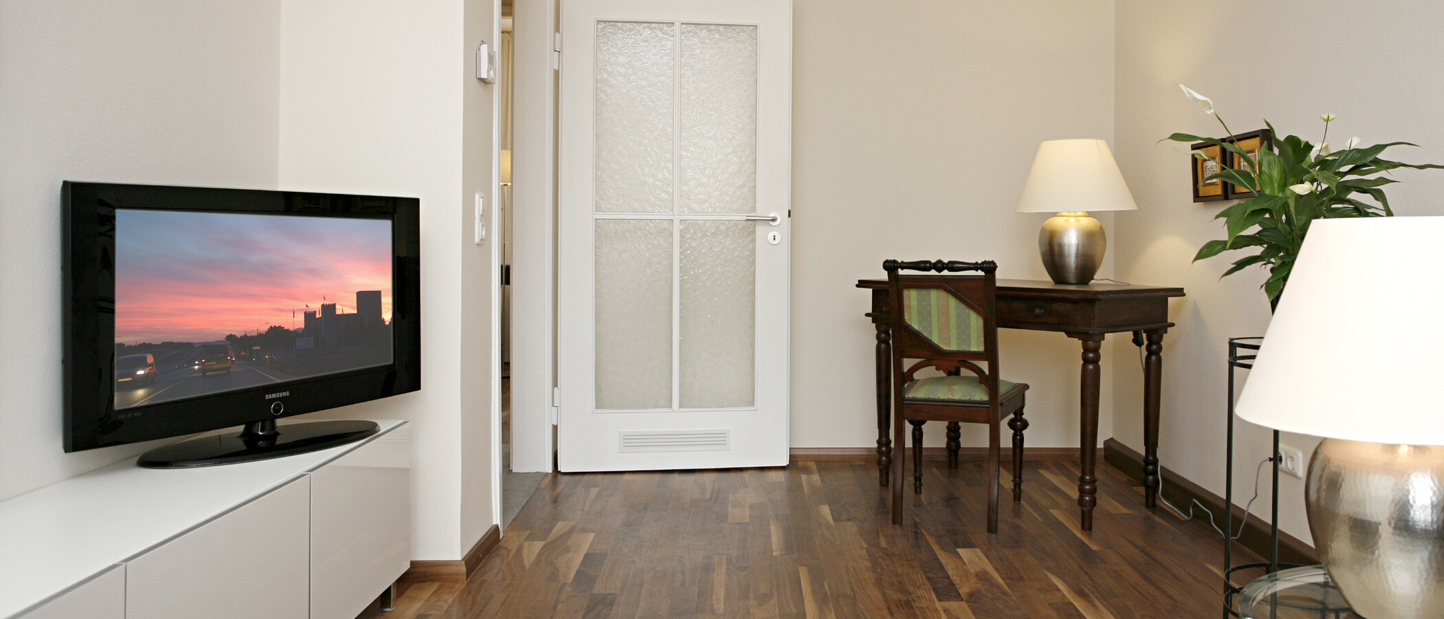 apartamento München Isarvorstadt 02 salón 5071