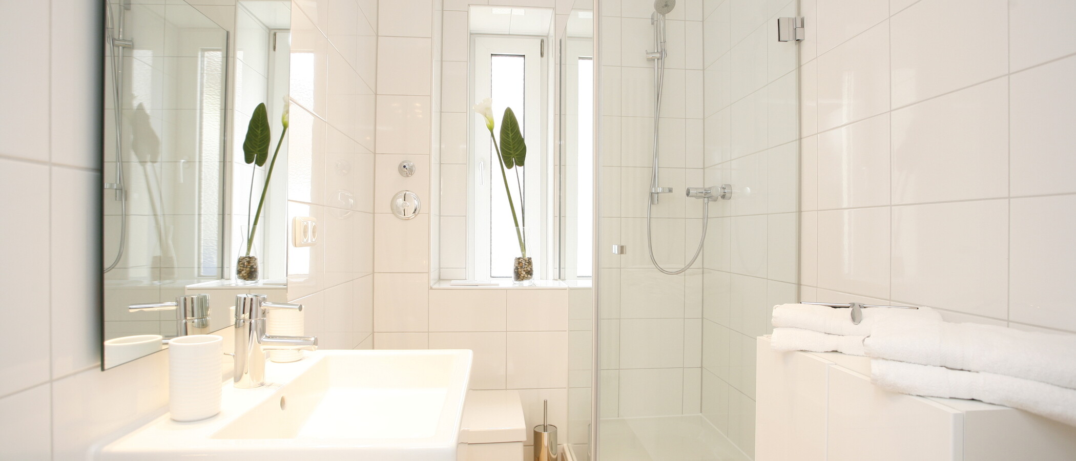 apartamento München Isarvorstadt 01 baño 5071