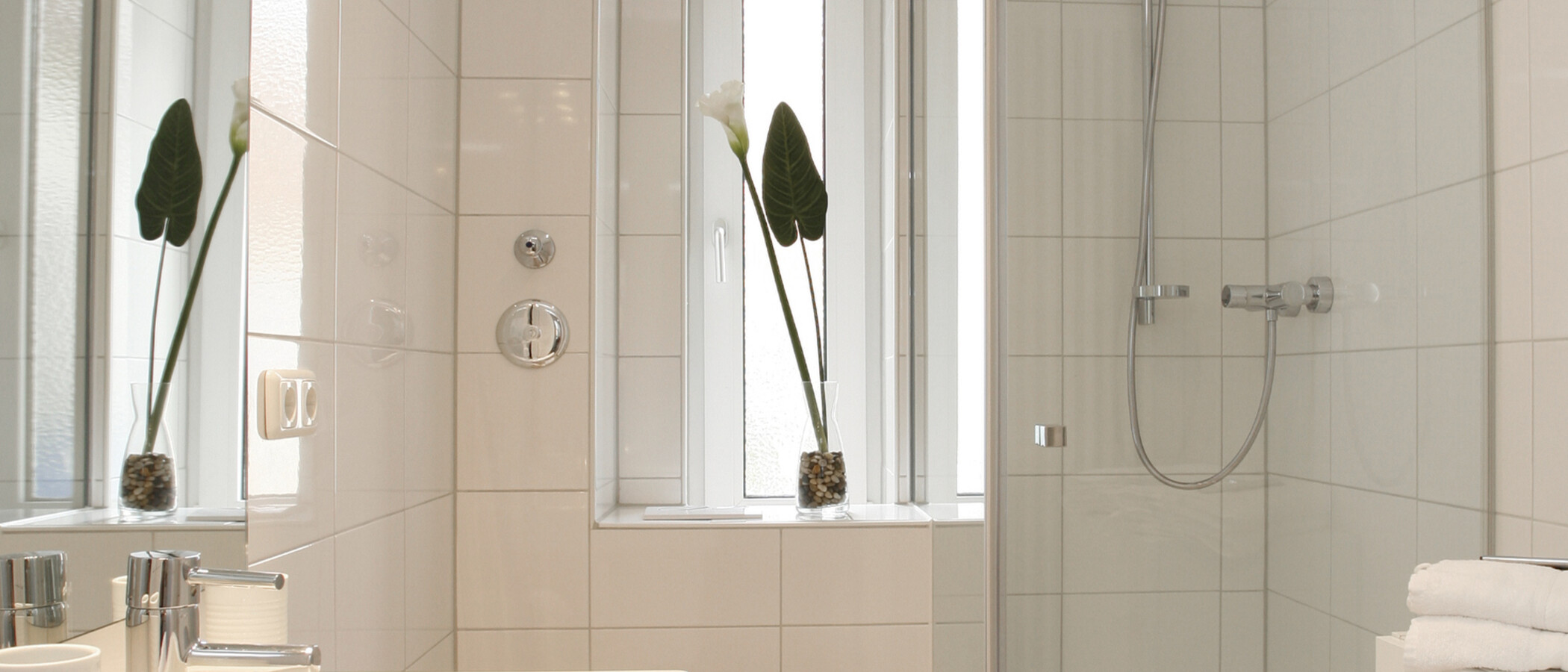 apartamento München Isarvorstadt 02 baño 5071