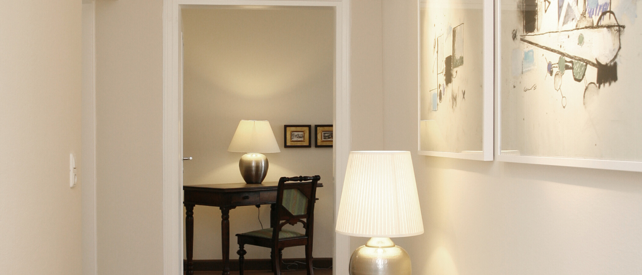 apartamento München Isarvorstadt 01 pasillo 5071