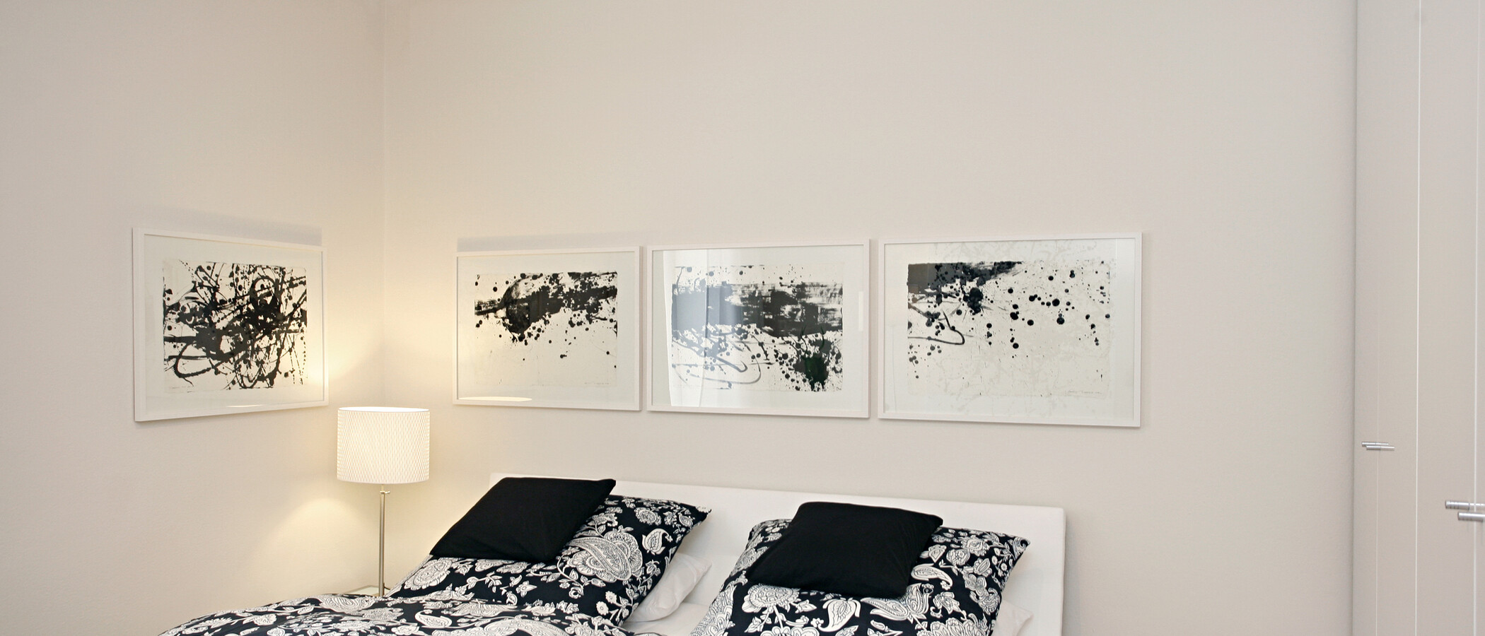 apartamento München Isarvorstadt 01 dormitorio 5071