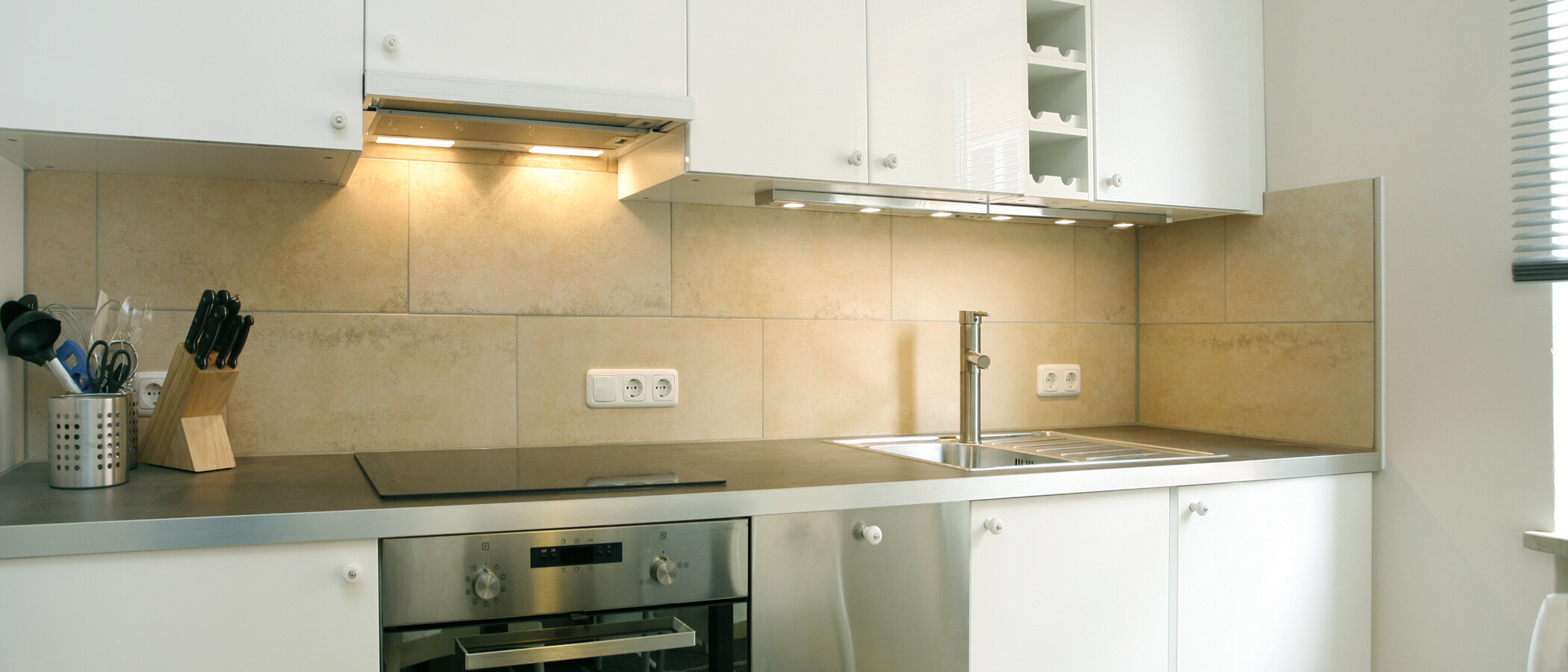 apartamento München Isarvorstadt 02 cocina 5072
