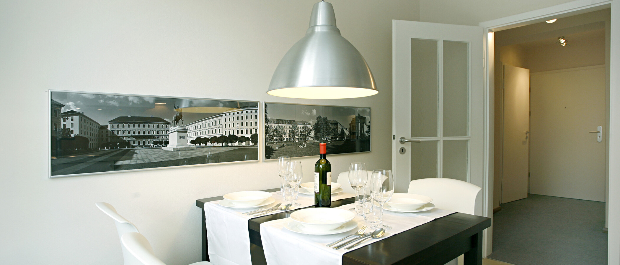 apartamento München Isarvorstadt 04 cocina 5072