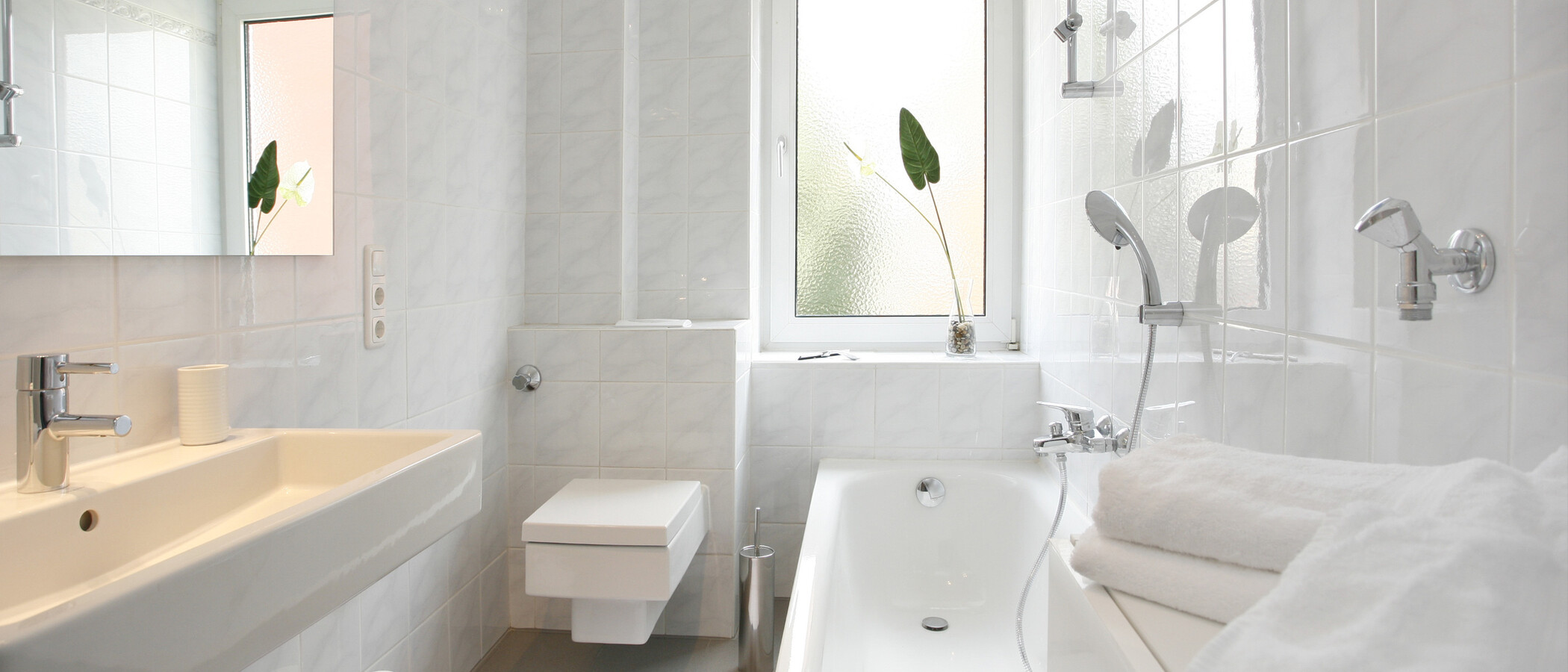 apartamento München Isarvorstadt 01 baño 5072