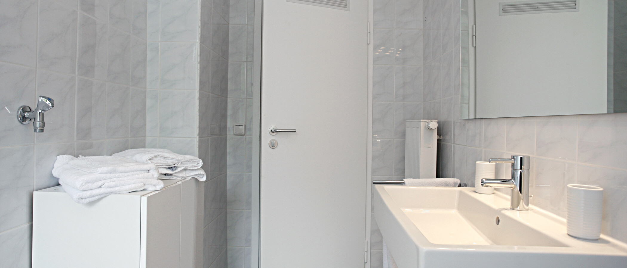 apartamento München Isarvorstadt 02 baño 5072