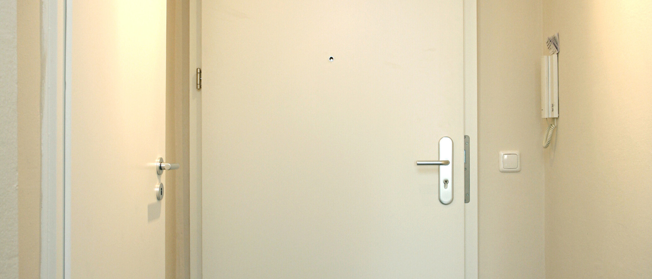 apartamento München Isarvorstadt 03 pasillo 5072