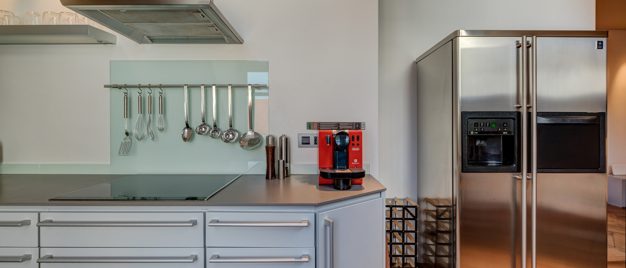 apartamento München Maxvorstadt - Rund um den Josephsplatz 02 cocina 5076