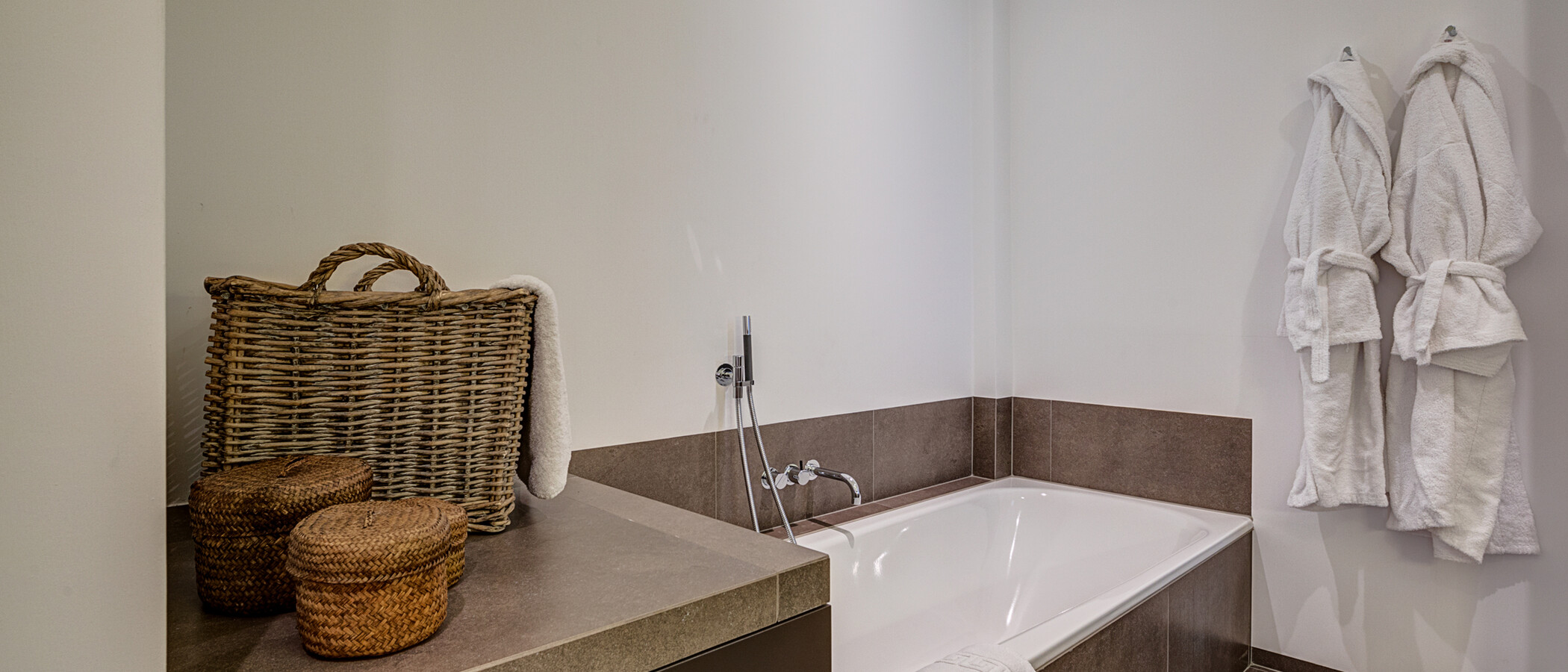 apartamento München Maxvorstadt - Rund um den Josephsplatz 02 baño 5076