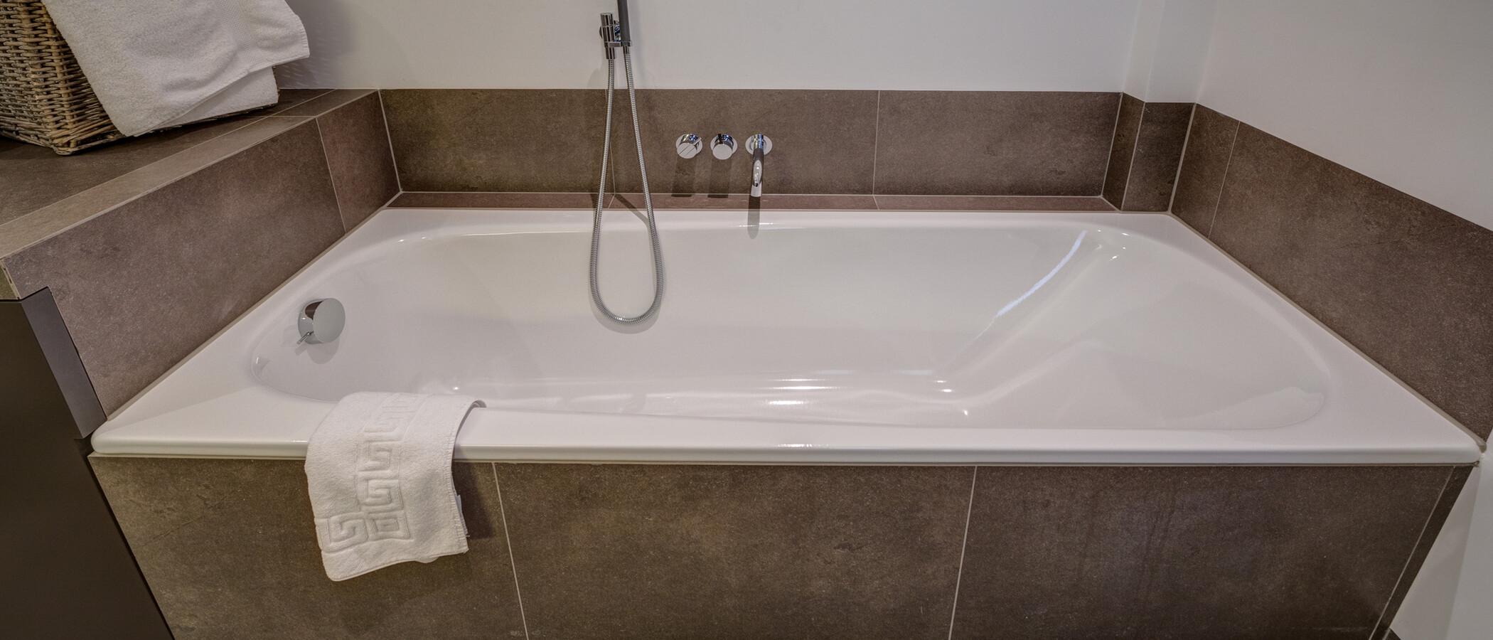 apartamento München Maxvorstadt - Rund um den Josephsplatz 03 baño 5076