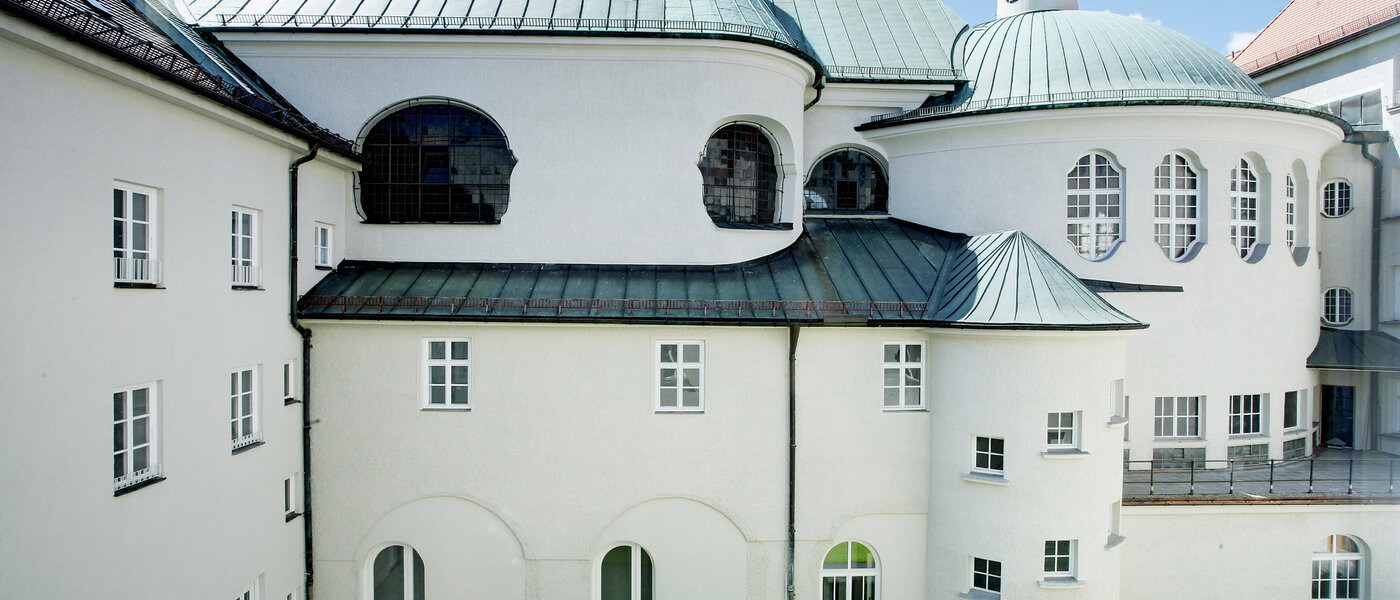 apartamento München Lehel 02 vista 5084