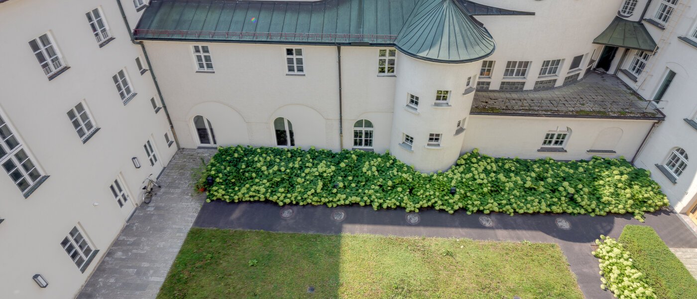 apartamento München Lehel 02 vista 5093