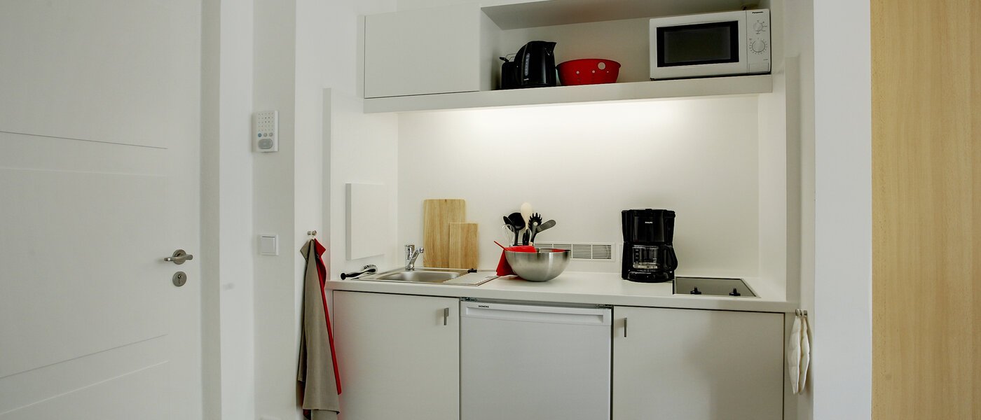 apartamento München Lehel 01 cocina 5096