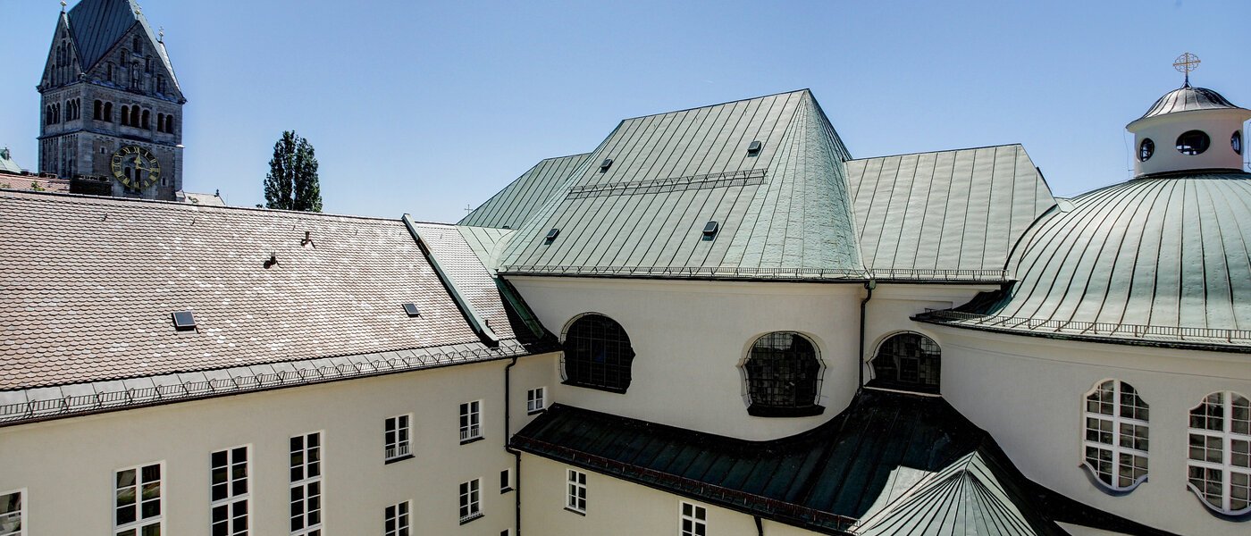 apartamento München Lehel 02 vista 5096