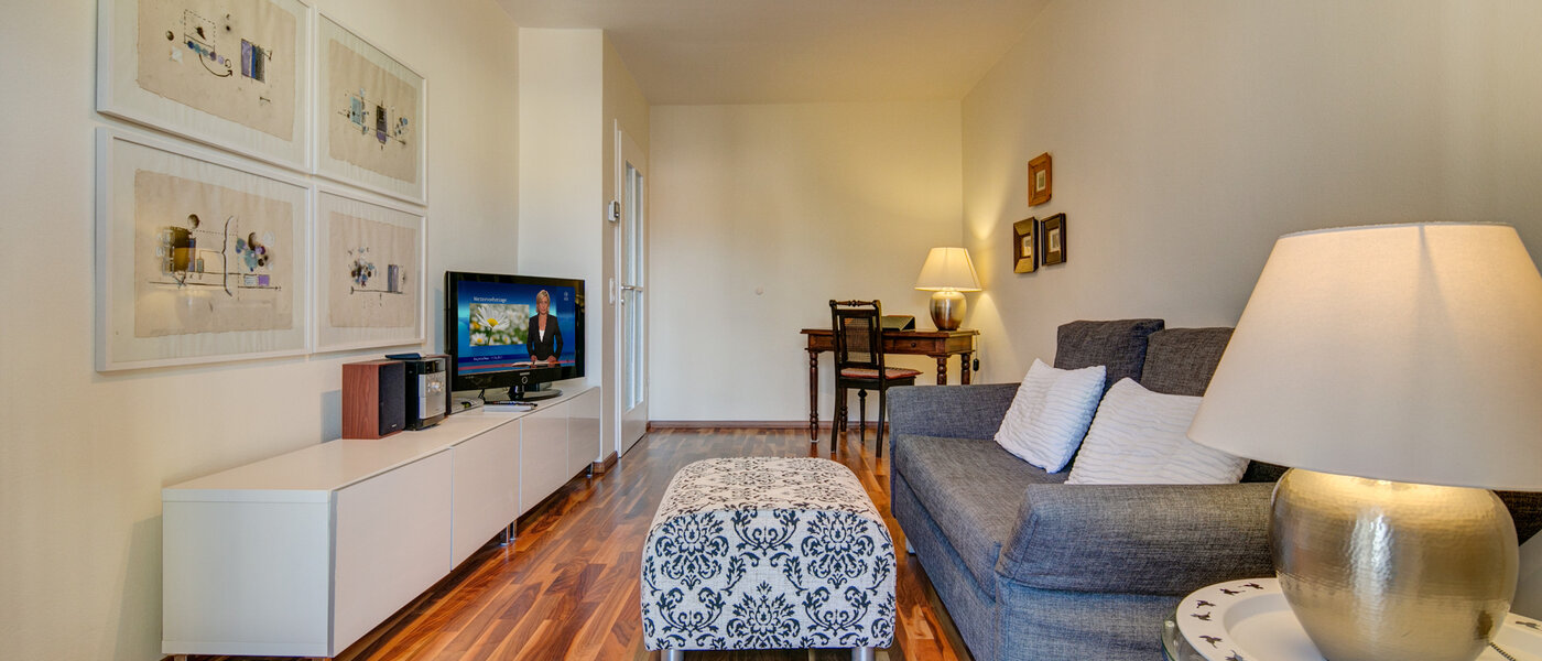 apartamento München Isarvorstadt 04 salón 5105