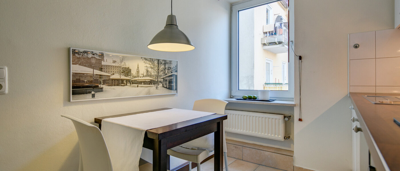 apartamento München Isarvorstadt 02 cocina 5105