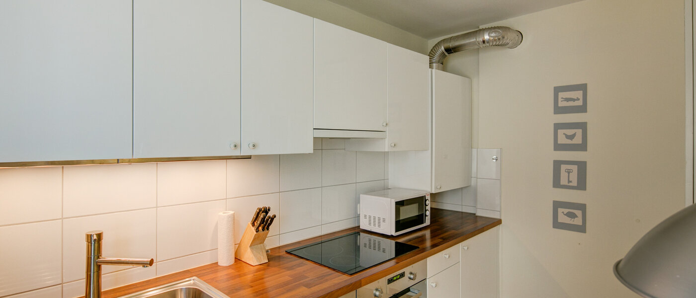 apartamento München Isarvorstadt 03 cocina 5105