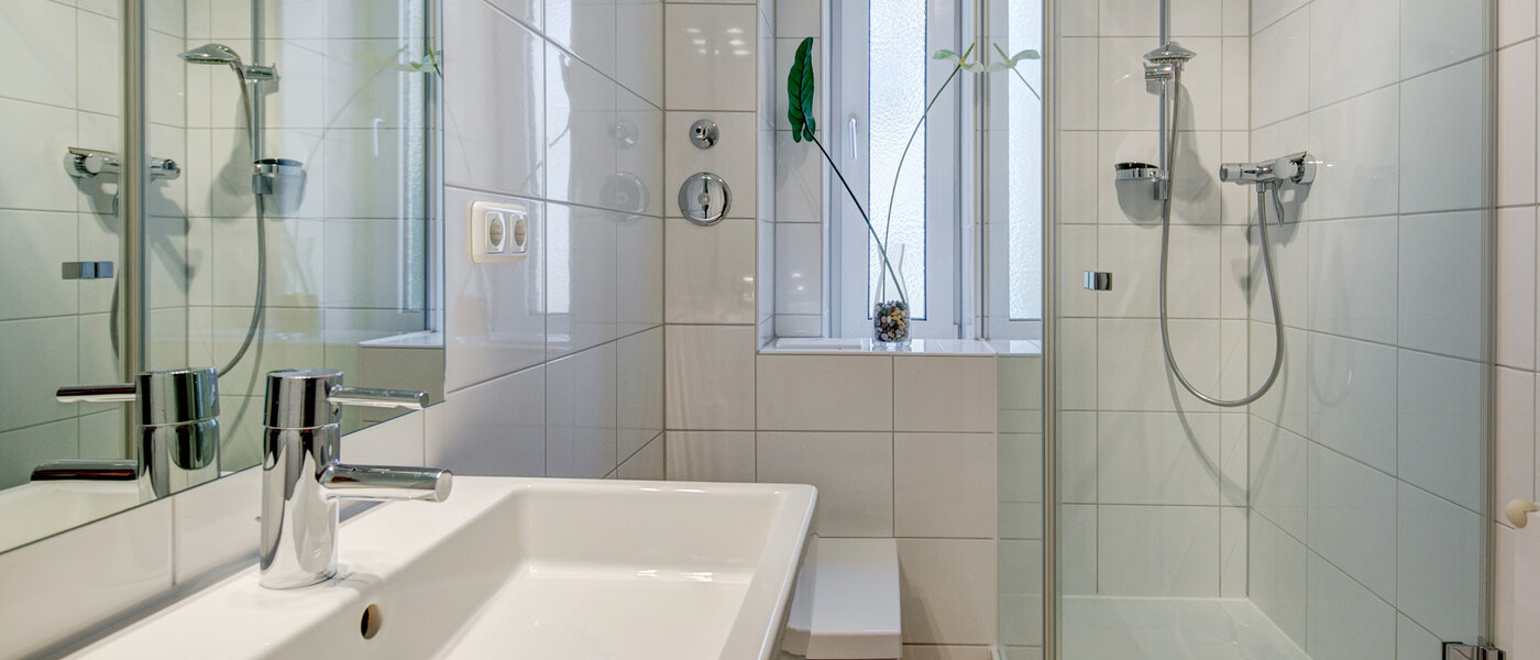 apartamento München Isarvorstadt 01 baño 5105