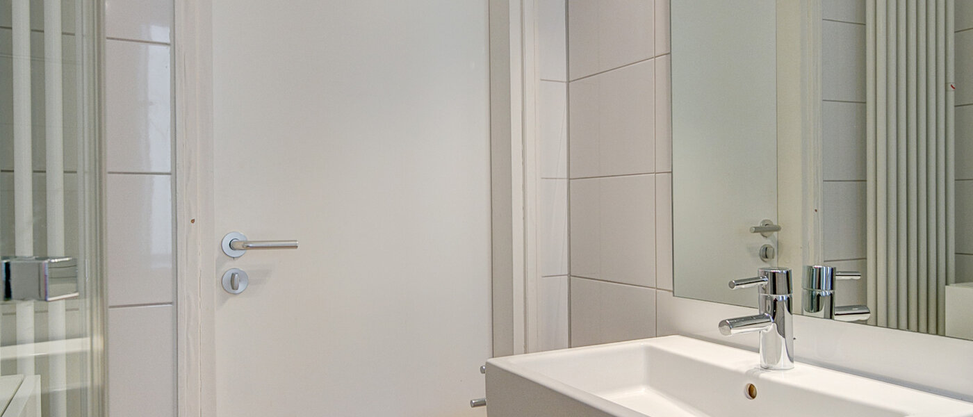 apartamento München Isarvorstadt 03 baño 5105