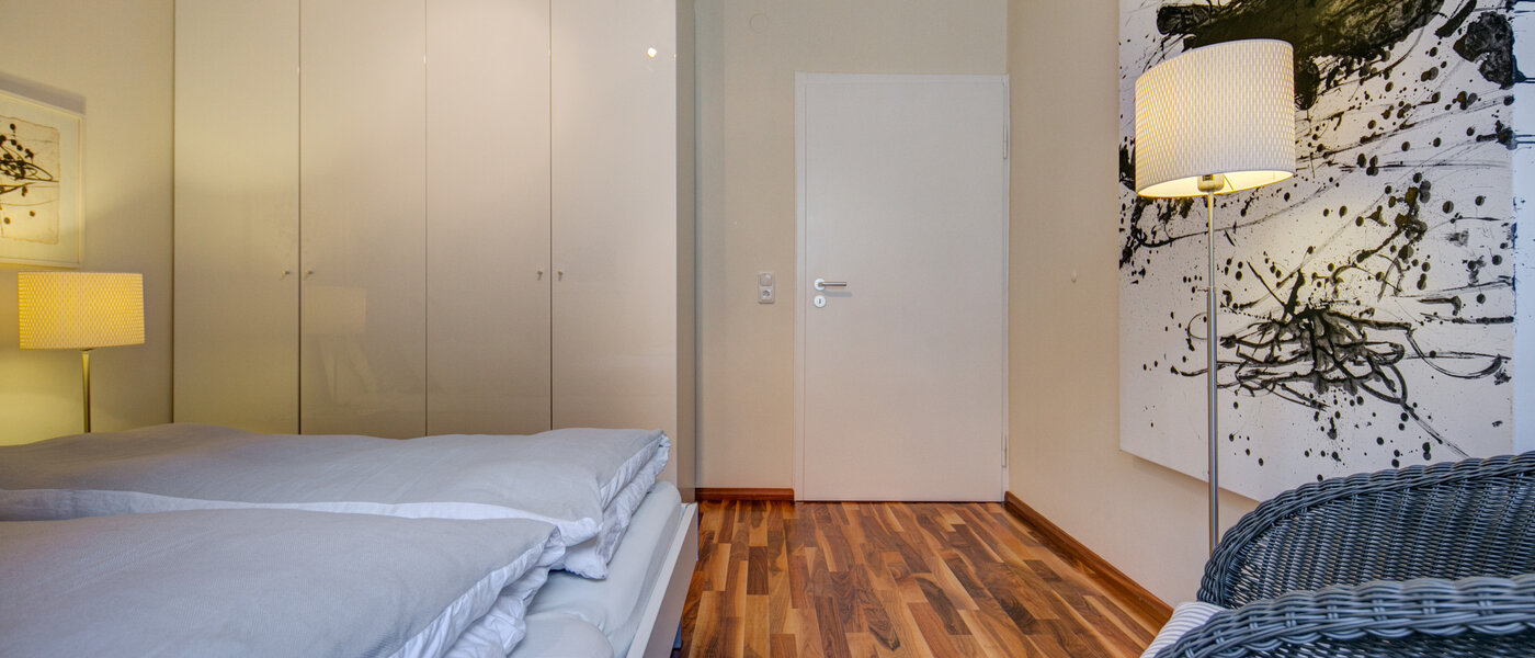 apartamento München Isarvorstadt 03 dormitorio 5105