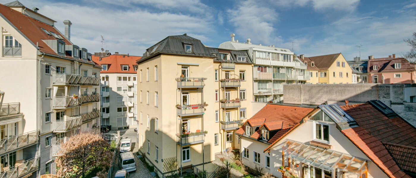 apartamento München Isarvorstadt 01 vista 5105