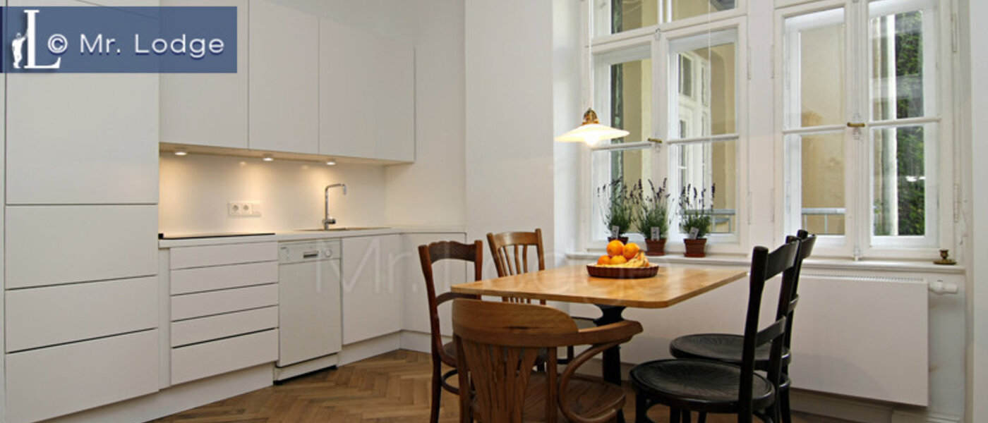 apartamento München Au-Giesing 01 cocina 5117