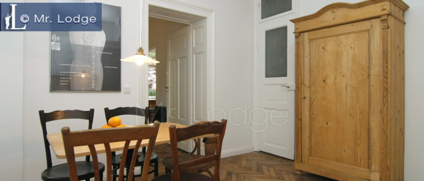 apartamento München Au-Giesing 03 cocina 5117