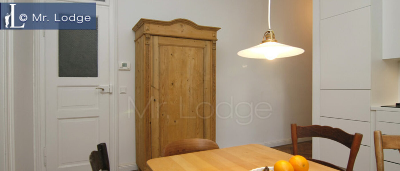 apartamento München Au-Giesing 04 cocina 5117